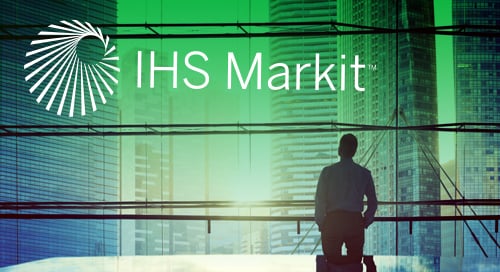 New Highs Are In Sight For IHS Markit LTD (NYSE:INFO)